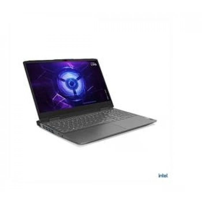 Lenovo Loq 15IRX9 83DV0118TR I7 13650HX 16Gb 512GB SSD 6gb RTX4050 15.6 FreeDOS Notebook (Upg)