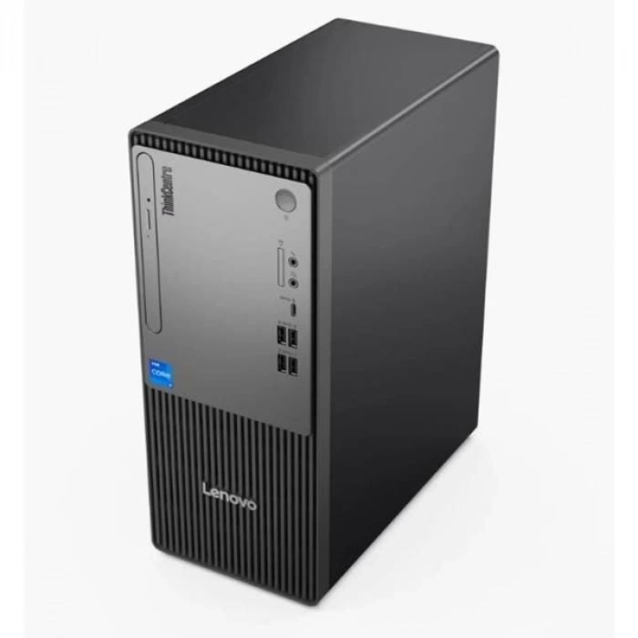 LENOVO THINKCENTRE NEO 50T G5 12UB000BTR01 CORE i5 13400-32GB DDR5 RAM-512GB NVME-FDOS