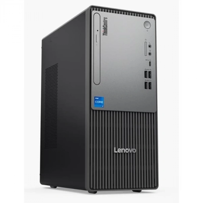 LENOVO THINKCENTRE NEO 50T G5 12UB000LTR02 CORE i7 13700-48GB DDR5 RAM-512GB NVME-FDOS