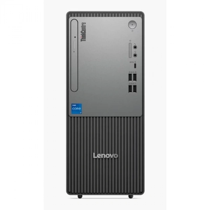 LENOVO THINKCENTRE NEO 50T G5 12UB000LTR02 CORE i7 13700-48GB DDR5 RAM-512GB NVME-FDOS