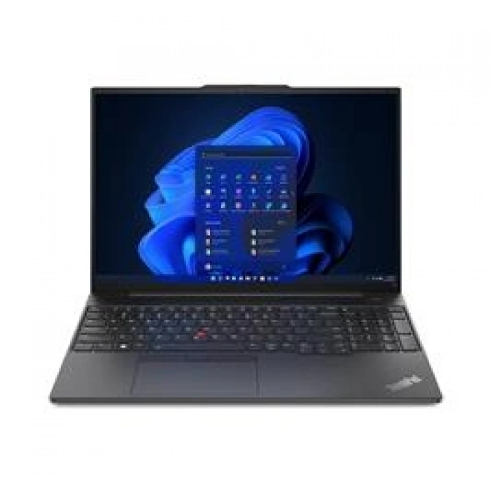 Lenovo ThinkPad E16 Gen3 21SR006RTX Ultra 7 255H 16GB 512GB SSD 16 WUXGA FreeDOS Notebook