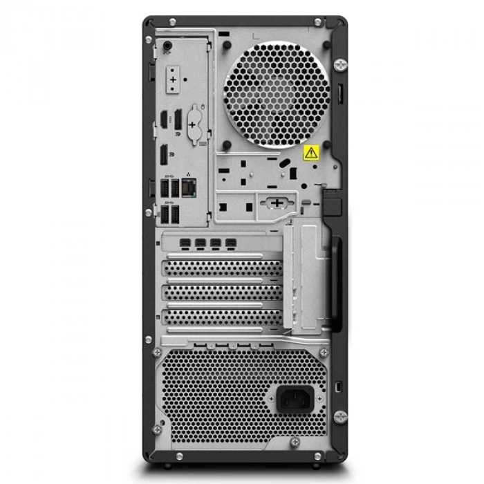 LENOVO THINKSTATION P2 30FR003YTR CORE i9 14900K-32GB DDR5 RAM-1TB NVME-12GB RTX A2000-W11 PRO