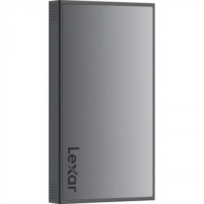 LEXAR 2TB PROFESSIONAL WORKFLOW PORTABLE SSD LPWF7502T-2ANGL USB 3.2 SSD HARİCİ DİSK