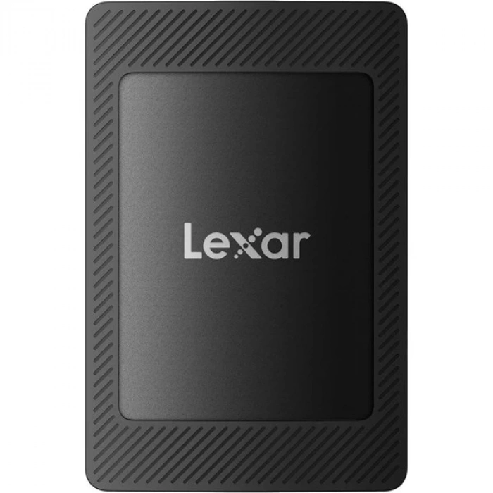 LEXAR 4TB SL500 LSL500M004T-RNBNG USB 3.2 SSD HARİCİ DİSK