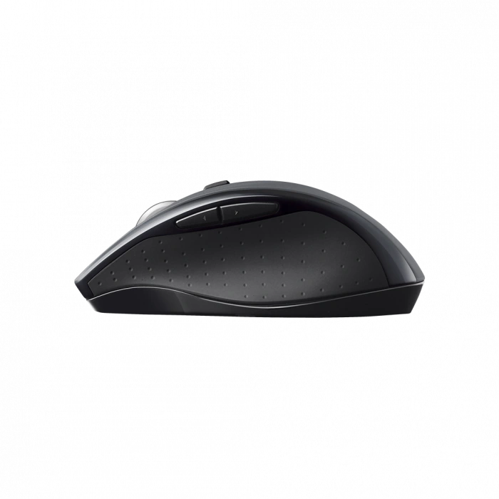 LOGITECH 910-001949, M705 Siyah, USB Nano 2,4G Kablosuz, 1000dpi, Lazer, 6 Tuşlu, 36ay Pil Ömrü, Marathon Mouse