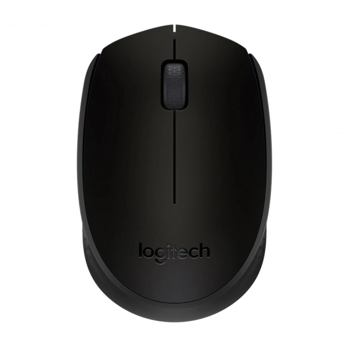 Logitech 910-004424 M171 Kablosuz Siyah Mouse