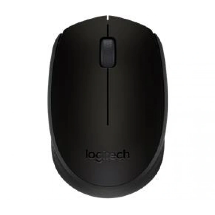 Logitech 910-004424 M171 Kablosuz Siyah Mouse