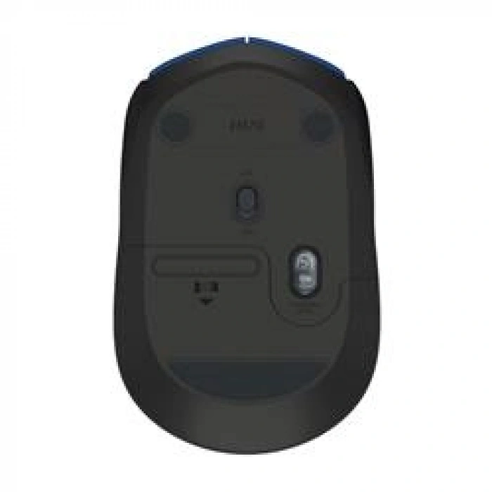 Logitech 910-004640 M171 Kablosuz Mavi Mouse