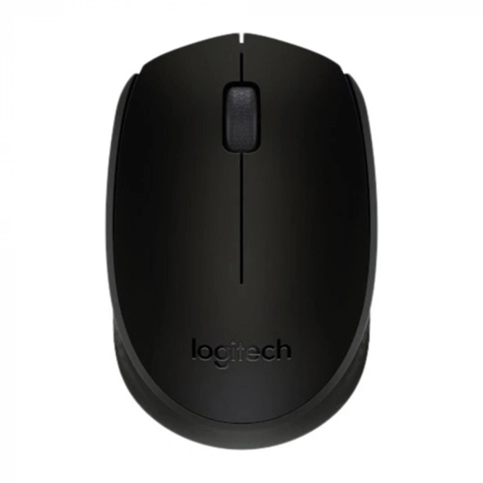 Logitech 910-004642 M170 Kablosuz Siyah Mouse