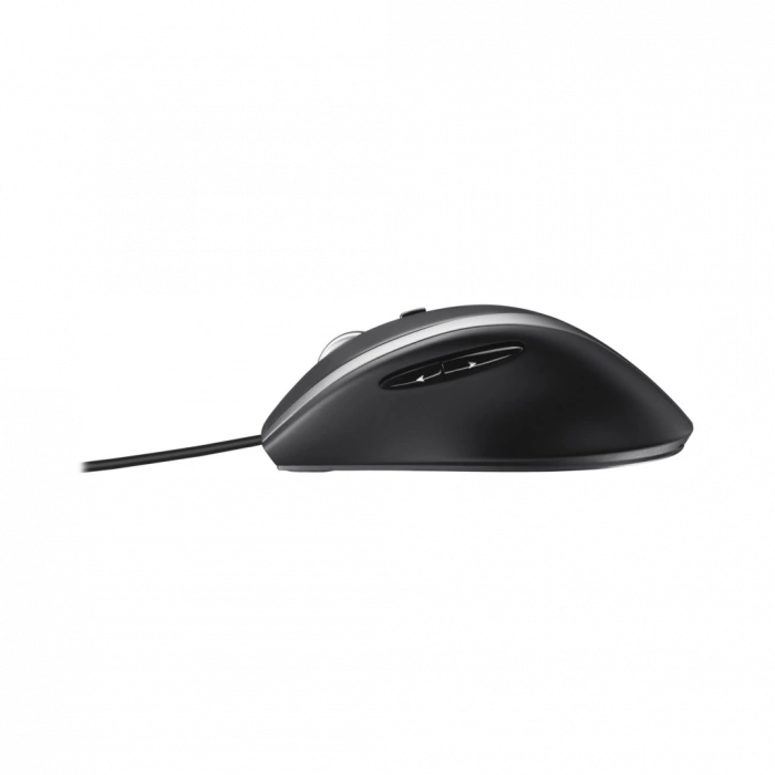 LOGITECH 910-005784, M500S Siyah, USB Kablolu, 1000dpi, Lazer, 7 Tuşlu, Mouse