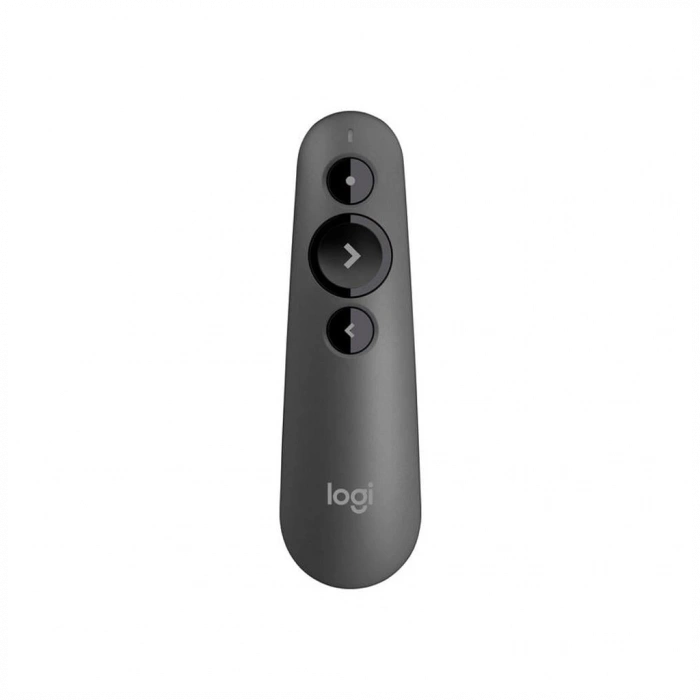 LOGITECH 910-005843, R500s, Wireless Presenter, Sunum Cihazı