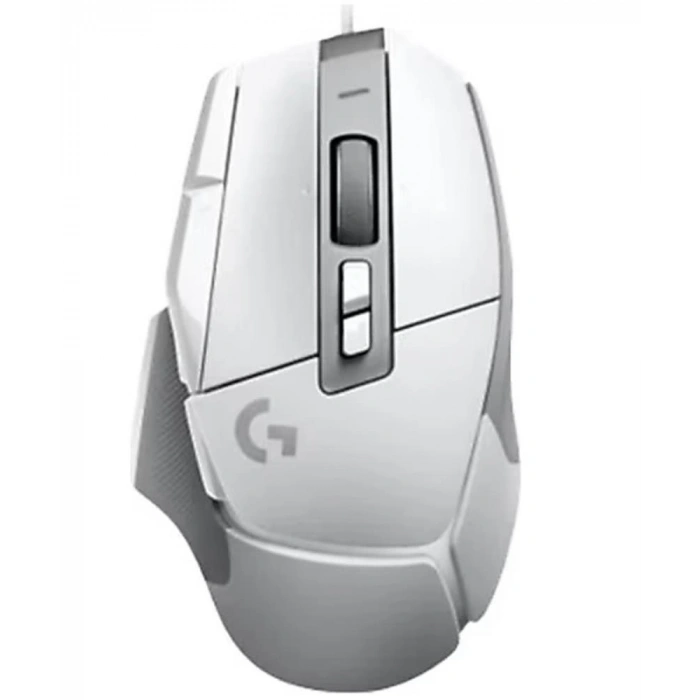 Logitech 910-006147 G502 X HERO High Performance Wired Gaming Oyuncu Mouse 16.000 DPI RGB Optik
