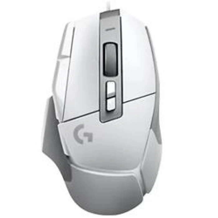 Logitech 910-006147 G502 X HERO High Performance Wired Gaming Oyuncu Mouse 16.000 DPI RGB Optik