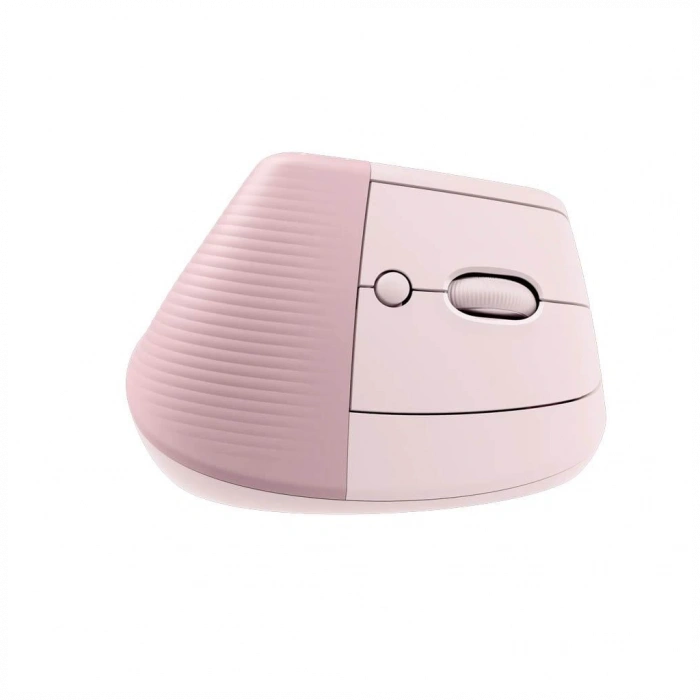 LOGITECH 910-006478, LIFT Rose,  Bluetooth, 1000dpi, Optik, 6 Tuşlu, Kablosuz, Mouse
