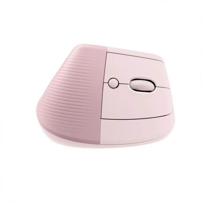 LOGITECH 910-006478, LIFT Rose,  Bluetooth, 1000dpi, Optik, 6 Tuşlu, Kablosuz, Mouse