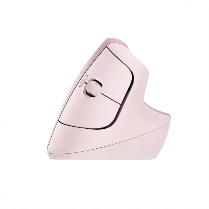 LOGITECH 910-006478, LIFT Rose,  Bluetooth, 1000dpi, Optik, 6 Tuşlu, Kablosuz, Mouse