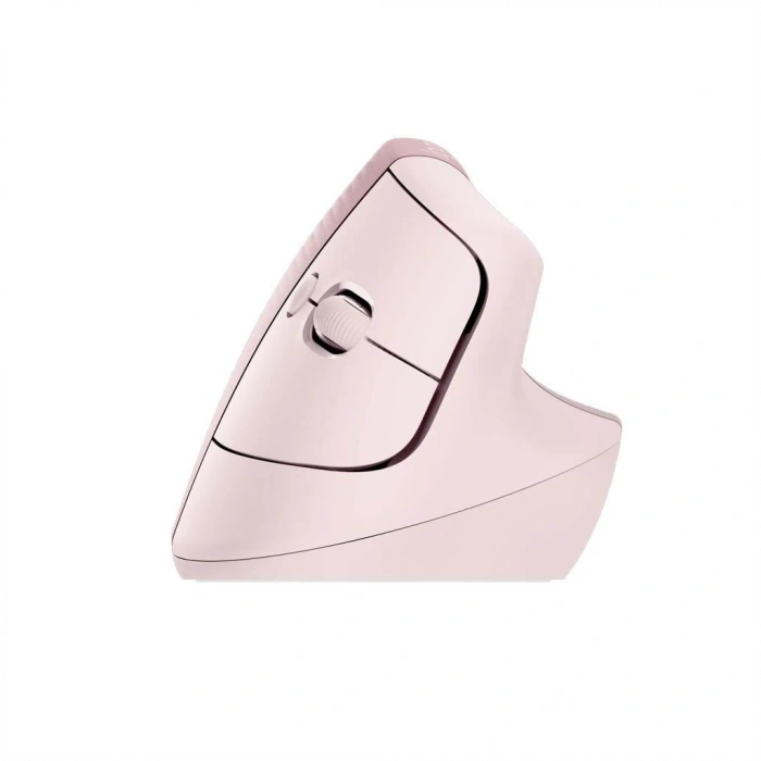 LOGITECH 910-006478, LIFT Rose,  Bluetooth, 1000dpi, Optik, 6 Tuşlu, Kablosuz, Mouse