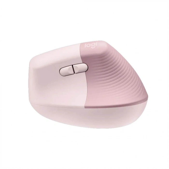 LOGITECH 910-006478, LIFT Rose,  Bluetooth, 1000dpi, Optik, 6 Tuşlu, Kablosuz, Mouse