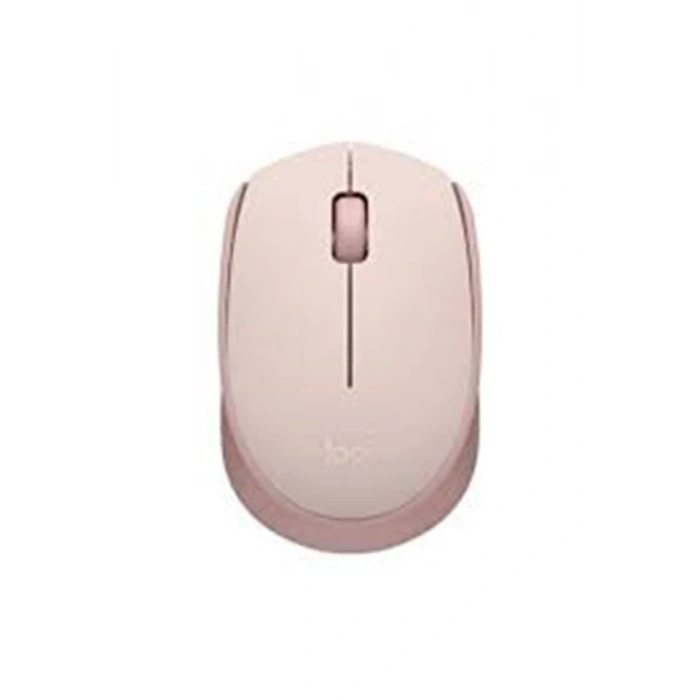 Logitech 910-006865 M171 Kablosuz Pembe Mouse