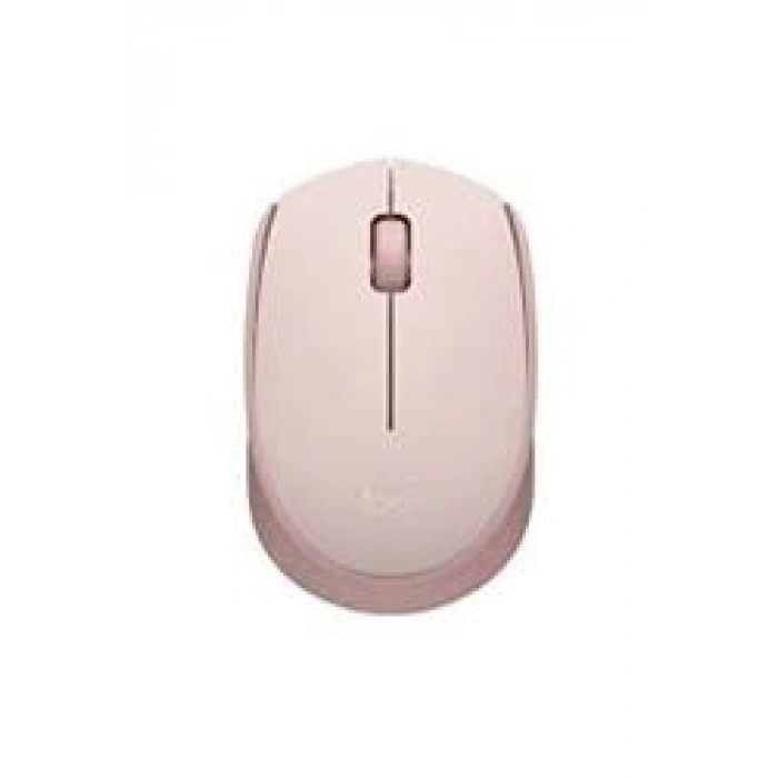 Logitech 910-006865 M171 Kablosuz Pembe Mouse