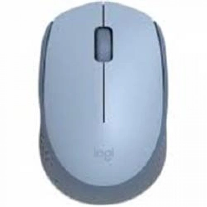 Logitech 910-006866 M171 Kablosuz Mavi Gri Mouse