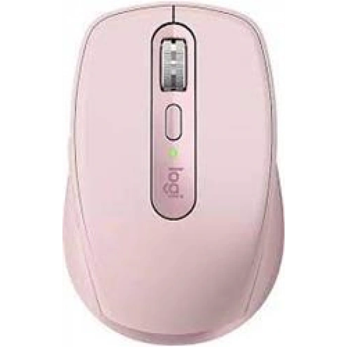 Logitech 910-006931 MX Anywhere 3S Rose Bluetooth Lazer Mouse