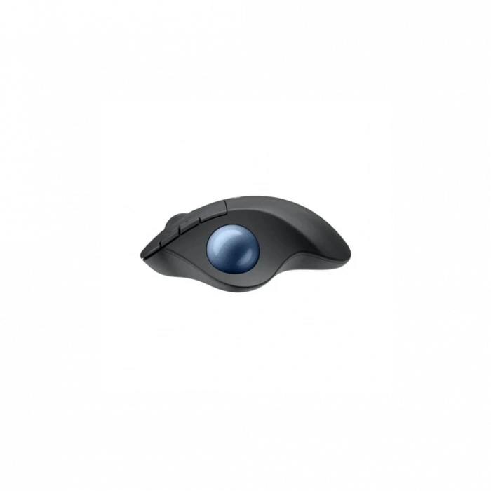 LOGITECH 910-007029, ERGO M575S Trackball Siyah,  Bluetooth, 2000dpi, Optik, 5 Tuşlu, Kablosuz, Mouse