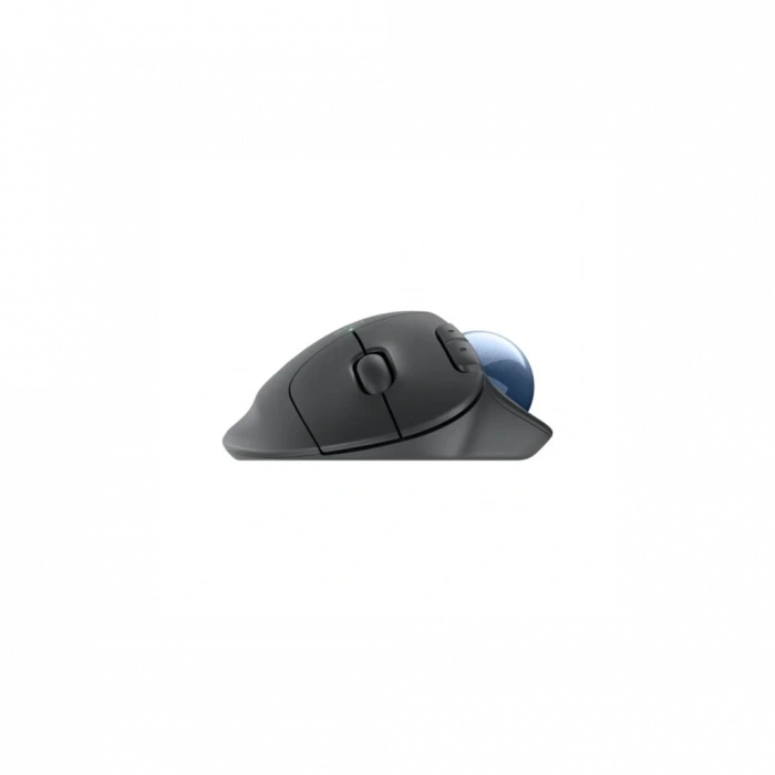 LOGITECH 910-007029, ERGO M575S Trackball Siyah,  Bluetooth, 2000dpi, Optik, 5 Tuşlu, Kablosuz, Mouse
