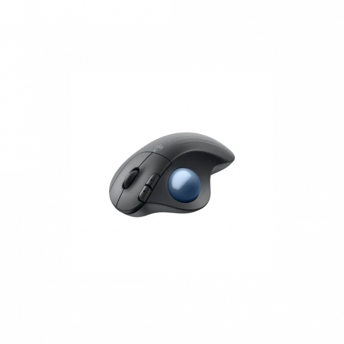 LOGITECH 910-007029, ERGO M575S Trackball Siyah,  Bluetooth, 2000dpi, Optik, 5 Tuşlu, Kablosuz, Mouse