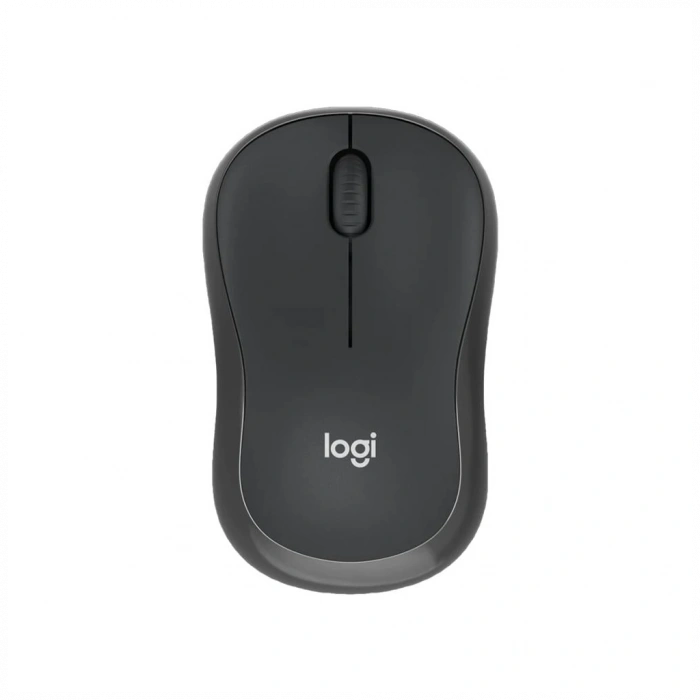 LOGITECH 910-007119, M240 Siyah, Bluetooth, Kablosuz, 4000dpi, Optik, 3 Tuşlu, 18ay Pil Ömrü, Mouse