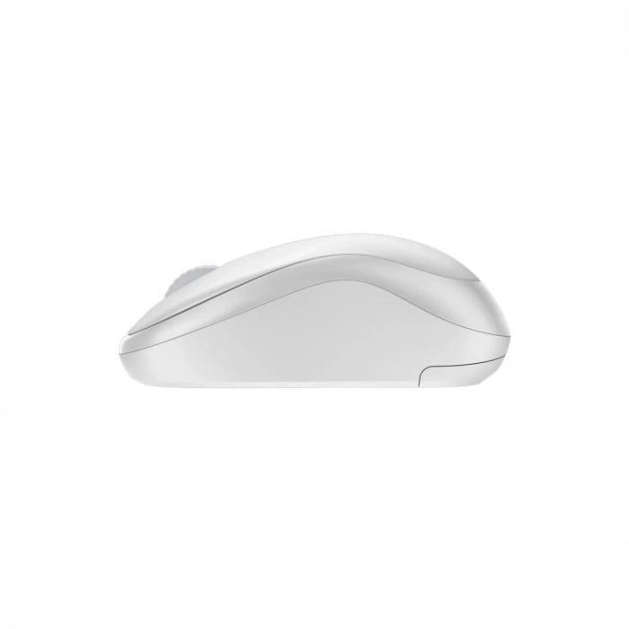 LOGITECH 910-007120, M240 Beyaz, Bluetooth, Kablosuz, 4000dpi, Optik, 3 Tuşlu, 18ay Pil Ömrü, Mouse
