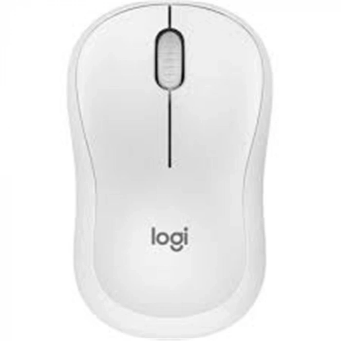 Logitech 910-007120 M240 Beyaz Sessiz Kablosuz Mouse