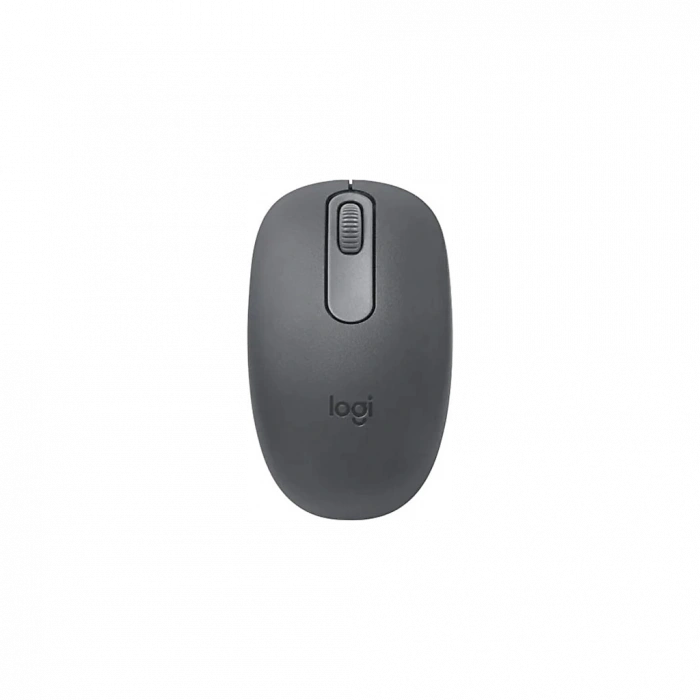 LOGITECH 910-007459, M196 Siyah, Bluetooth, Kablosuz, 1000dpi, Optik, 3 Tuşlu, 12ay Pil Ömrü, Mouse