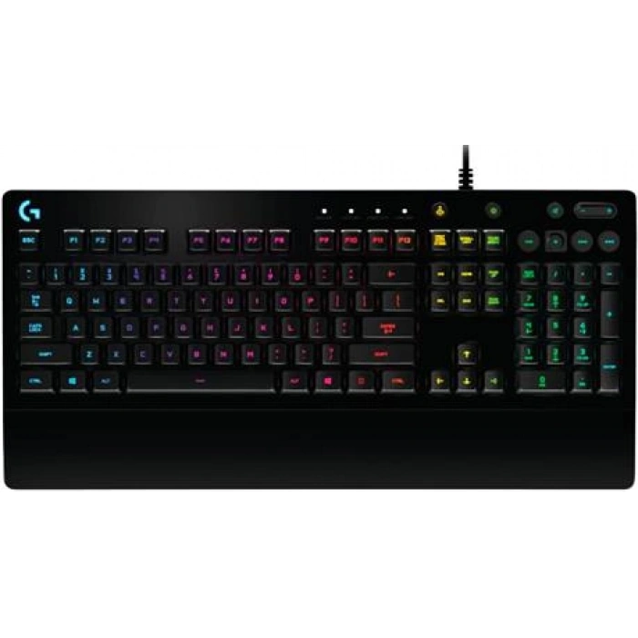 Logitech 920-008094 G213 Prodigy RGB Oyuncu Klavyesi