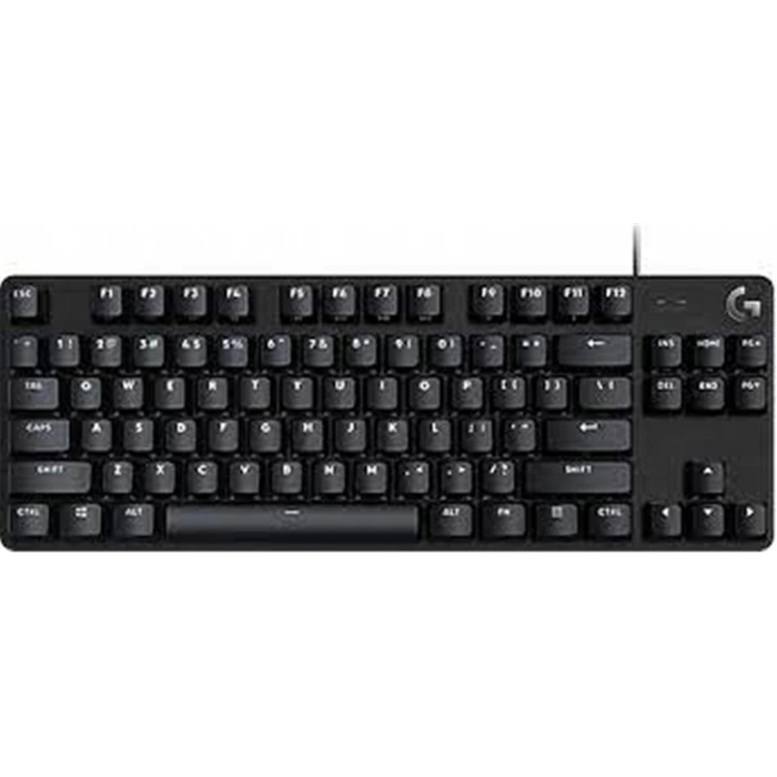 Logitech 920-010564 G G413 SE TKL Aydınlatmalı Türkçe Q Mekanik Oyun Klavyesi