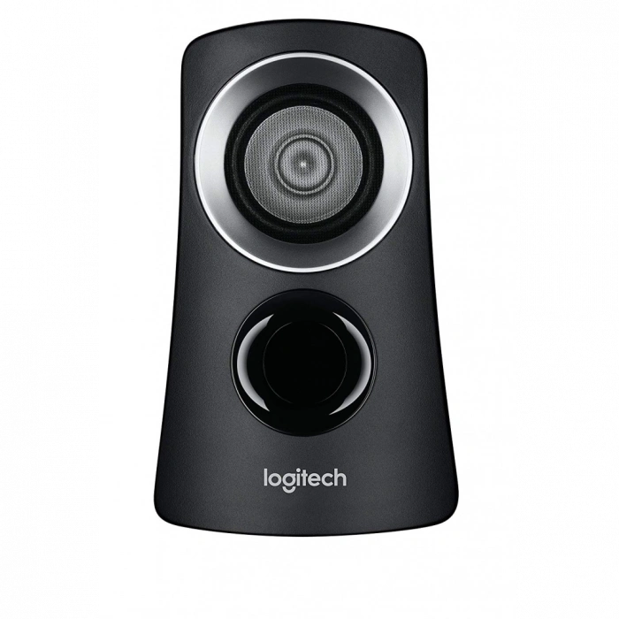 LOGITECH 980-000413, Z313, 25W, 2+1, Subwooferlı, Ses Sistemi (Siyah)