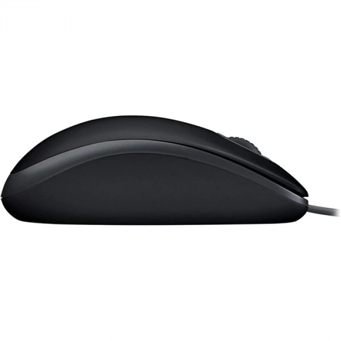 LOGITECH B110 910-005508 Silent Mouse Siyah