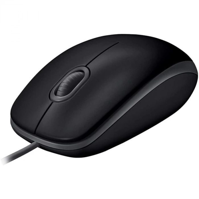 LOGITECH B110 910-005508 Silent Mouse Siyah