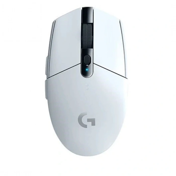 LOGITECH G304 Gaming Beyaz Kablosuz Mouse - 910-005295
