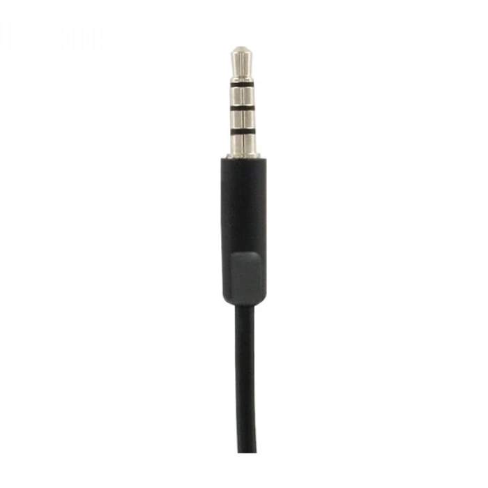 LOGITECH H110 Stereo 3.5mm Jack Gri Mikrofonlu Kulaklık 981-000271