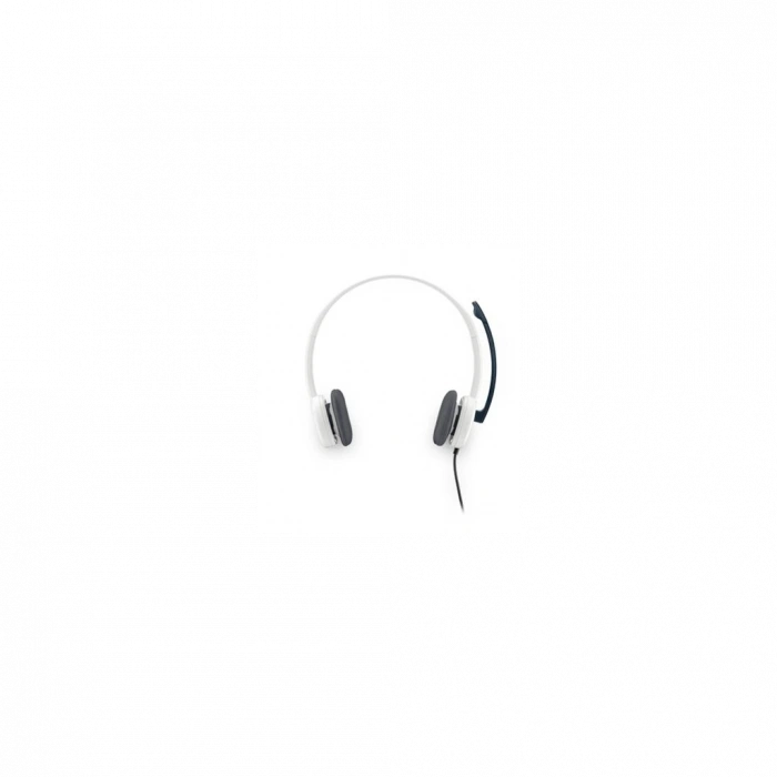 LOGITECH H150, 981-000350, 3,5mm Jac, Çağrı Merkezi, Ofis, Toplantı, Konuşmacı Tipi, Microfonlu Kulaklık