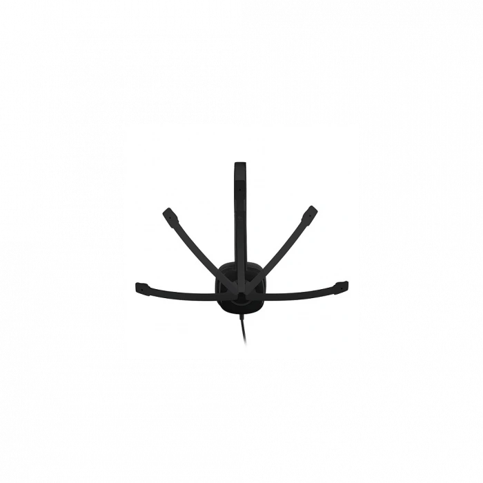 LOGITECH H151, 981-000589, 3,5mm Jac, Çağrı Merkezi, Ofis, Toplantı, Konuşmacı Tipi, Microfonlu Kulaklık