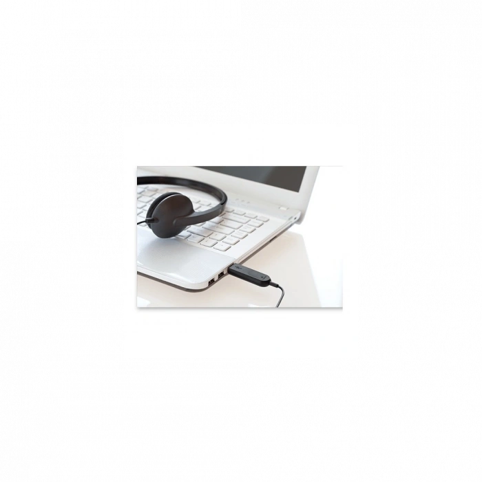 LOGITECH H340, 981-000475, USB, Çağrı Merkezi, Ofis, Toplantı, Konuşmacı Tipi, Microfonlu Kulaklık