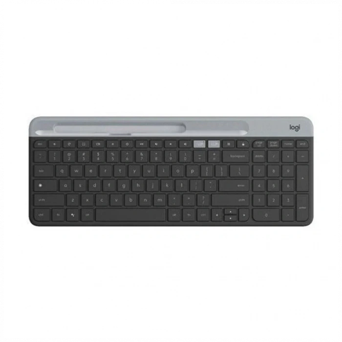 LOGITECH K580, Siyah, 920-010624, Slim Multi Device, Bluetooth, Türkçe Q, Klavye