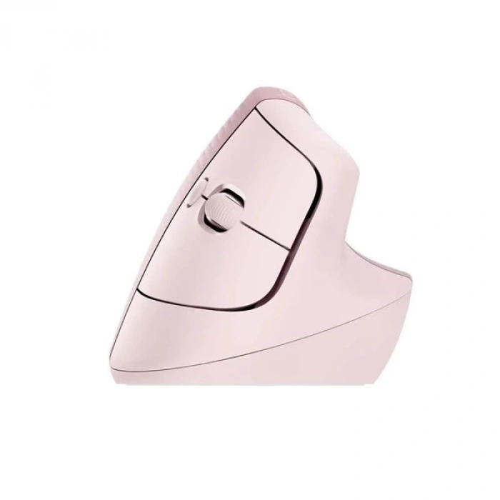 LOGITECH Lift Kablosz Dikey Mouse Pembe 910-006478