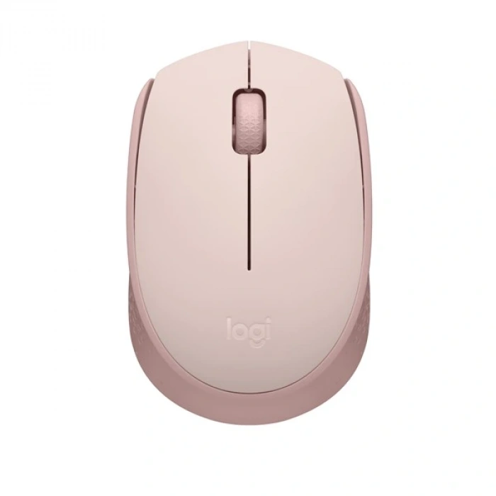 LOGITECH M171 Kablosuz Rose Mouse 910-006865
