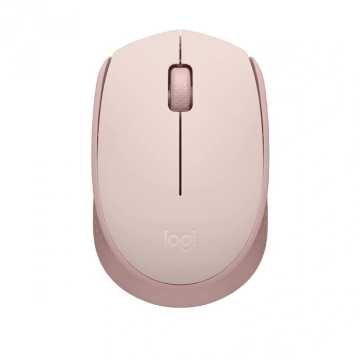 LOGITECH M171 Kablosuz Rose Mouse 910-006865
