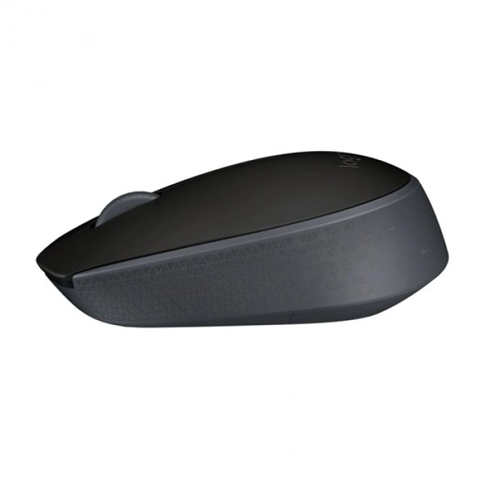 LOGITECH M171 Kablosuz Siyah Mouse (910-004424)