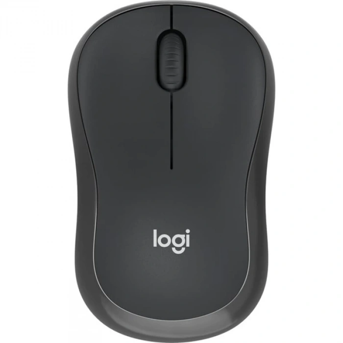 LOGITECH M240 Kablosuz Siyah Mouse 910-007182