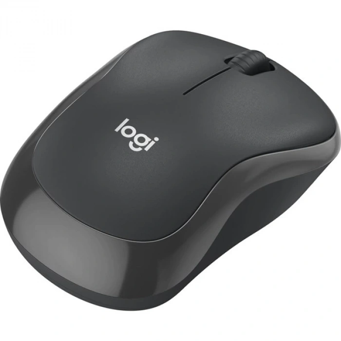LOGITECH M240 Kablosuz Siyah Mouse 910-007182